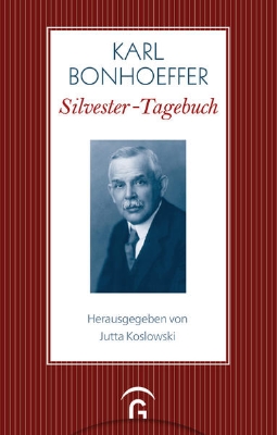 Bild von Silvester-Tagebuch (eBook)