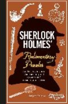 Bild von Sherlock Holmes' Rudimentary Puzzles