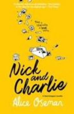 Bild von Nick and Charlie