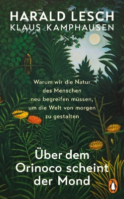 Bild von Über dem Orinoco scheint der Mond (eBook)