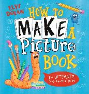 Bild von How to Make a Picture Book