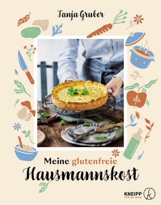 Bild von Meine glutenfreie Hausmannskost (eBook)