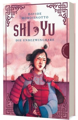 Bild von Shi Yu