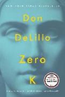 Bild von Zero K (eBook)