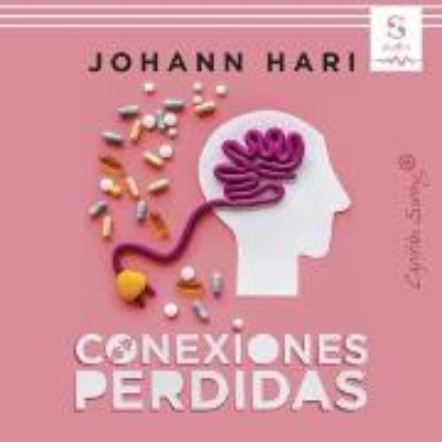 Bild von Conexiones perdidas (Audio Download)