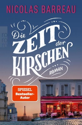 Bild von Die Zeit der Kirschen (eBook)