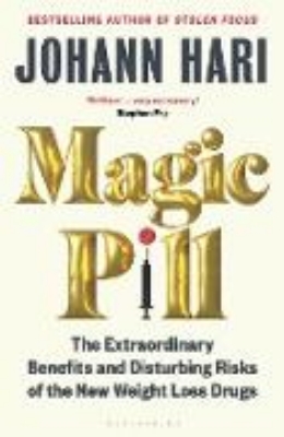 Bild von Magic Pill (eBook)