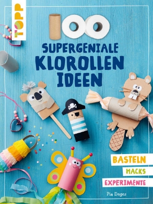 Bild von 100 supergeniale Klorollenideen (eBook)