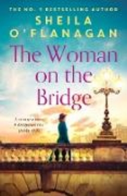 Bild von The Woman on the Bridge (eBook)