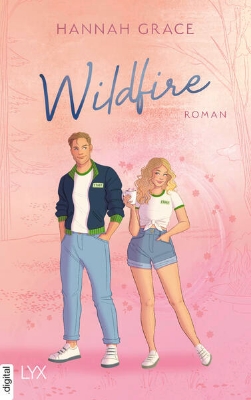 Bild von Wildfire (eBook)