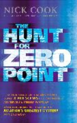 Bild von Hunt for Zero Point