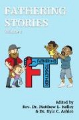 Bild von Fathering Stories (eBook)