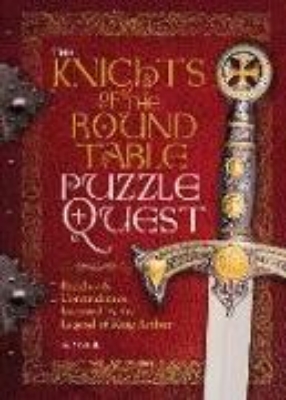 Bild von Knights of the Round Table Puzzle Quest