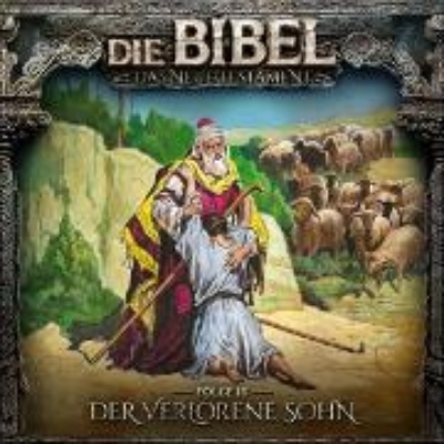 Bild von Der verlorene Sohn (Audio Download)