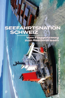 Bild von Seefahrtsnation Schweiz (eBook)