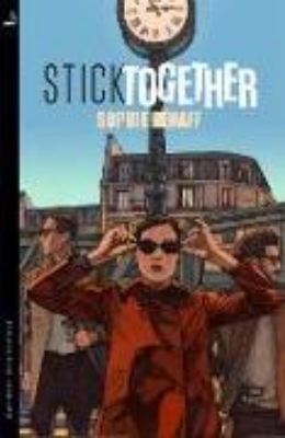 Bild von Stick Together