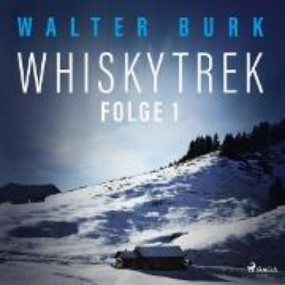 Bild von Whiskytrek, Folge 1 (Ungekürzt) (Audio Download)