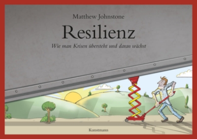 Bild von Resilienz