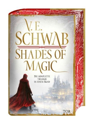 Bild von Shades of Magic