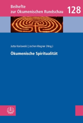 Bild von Ökumenische Spiritualität (eBook)