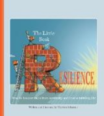 Bild von Little Book of Resilience (eBook)