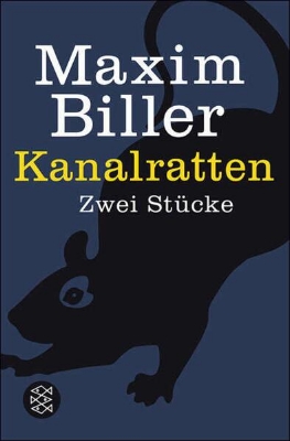 Bild von Kanalratten (eBook)