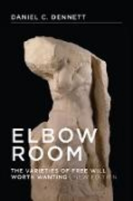 Bild von Elbow Room, new edition (eBook)