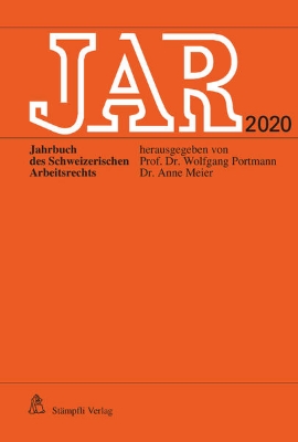 Bild von JAR 2020