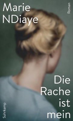 Bild von Die Rache ist mein (eBook)