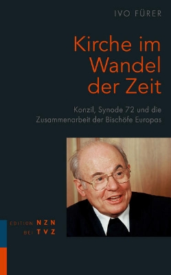 Bild von Kirche im Wandel der Zeit (eBook)