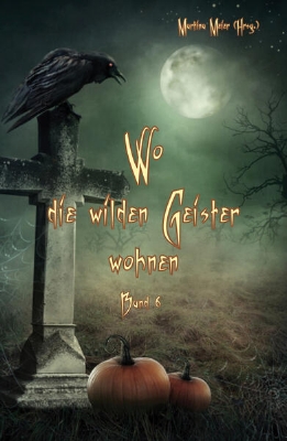 Bild von Wo die wilden Geister wohnen (eBook)