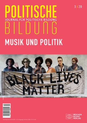 Bild von Musik und Politik (eBook)