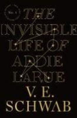 Bild von The Invisible Life of Addie LaRue