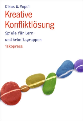 Bild von Kreative Konfliktlösung (eBook)