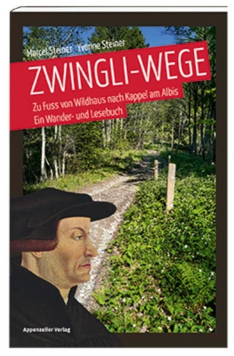 Bild von Zwingli-Wege