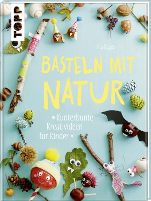 Bild von Basteln mit Natur