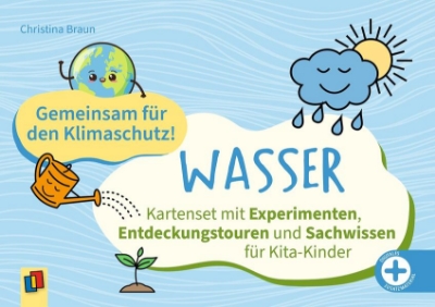 Bild von Gemeinsam für den Klimaschutz! Wasser