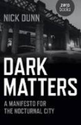 Bild von Dark Matters (eBook)