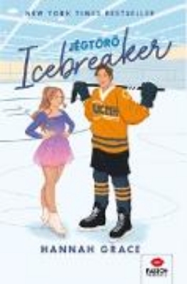 Bild von Icebreaker (eBook)