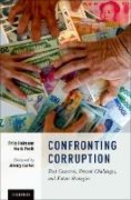 Bild von Confronting Corruption (eBook)