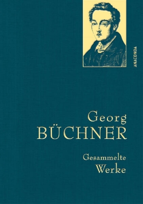 Bild von Georg Büchner, Gesammelte Werke (eBook)