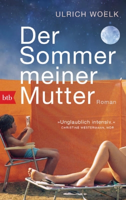 Bild von Der Sommer meiner Mutter