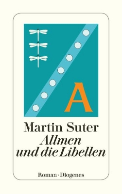 Bild von Allmen und die Libellen