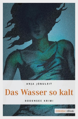 Bild von Das Wasser so kalt (eBook)