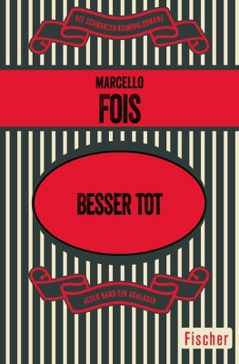 Bild von Besser tot (eBook)