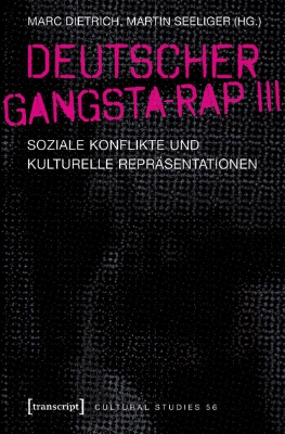 Bild von Deutscher Gangsta-Rap III (eBook)