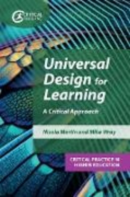 Bild von Universal Design for Learning (eBook)