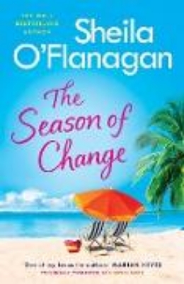 Bild von The Season of Change (eBook)