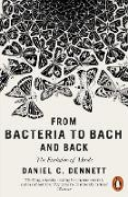 Bild von From Bacteria to Bach and Back (eBook)