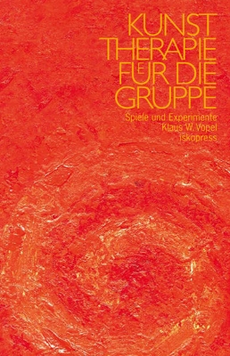 Bild von Kunsttherapie für die Gruppe. Spiele und Experimente